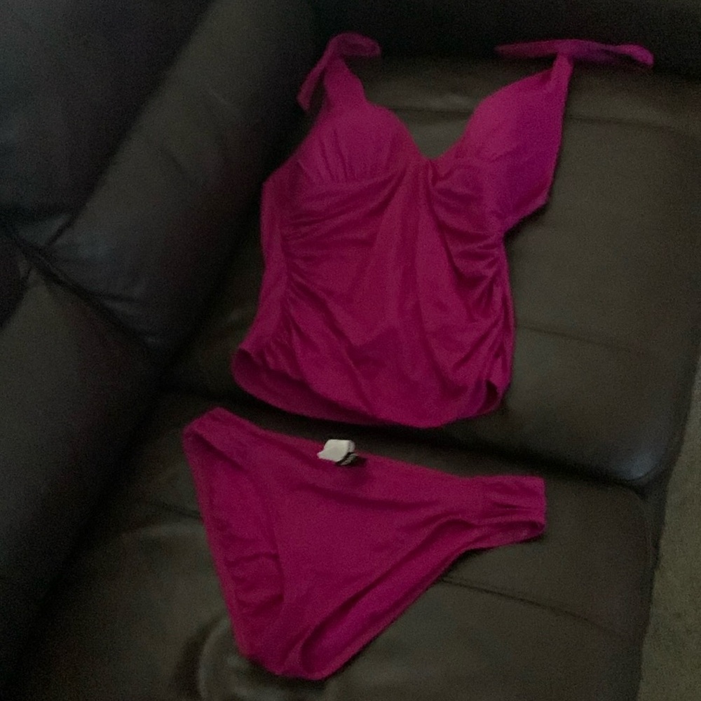 Bathing suit